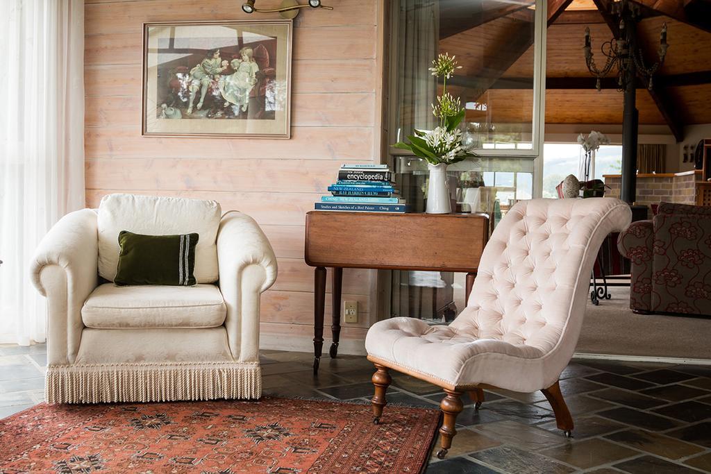 روتوروا Doolans Country Retreat B&B المظهر الخارجي الصورة