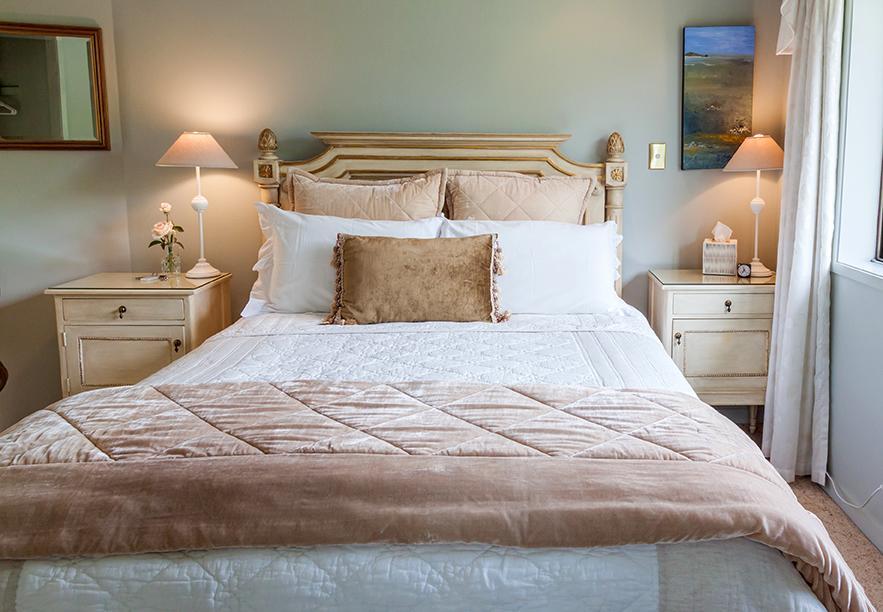 روتوروا Doolans Country Retreat B&B المظهر الخارجي الصورة
