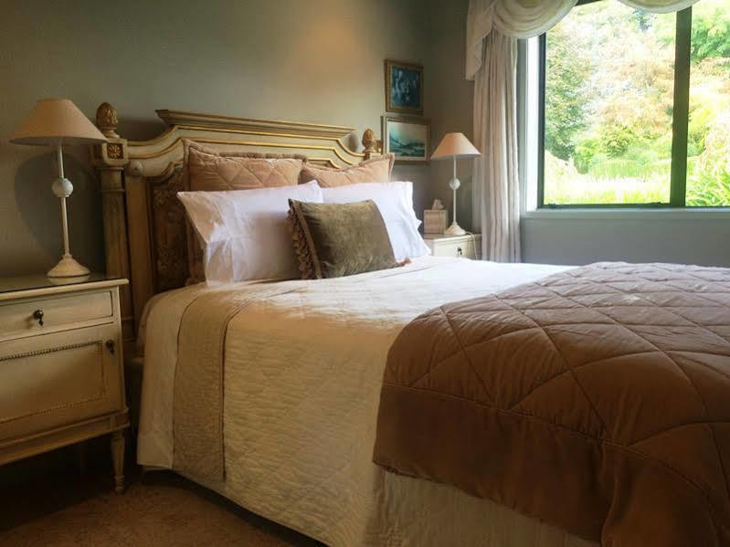 روتوروا Doolans Country Retreat B&B المظهر الخارجي الصورة