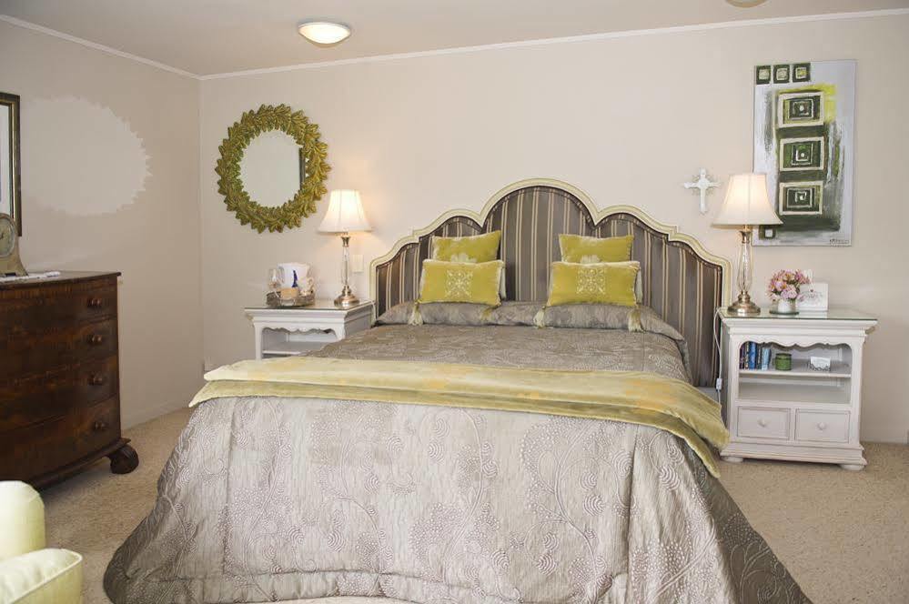 روتوروا Doolans Country Retreat B&B المظهر الخارجي الصورة
