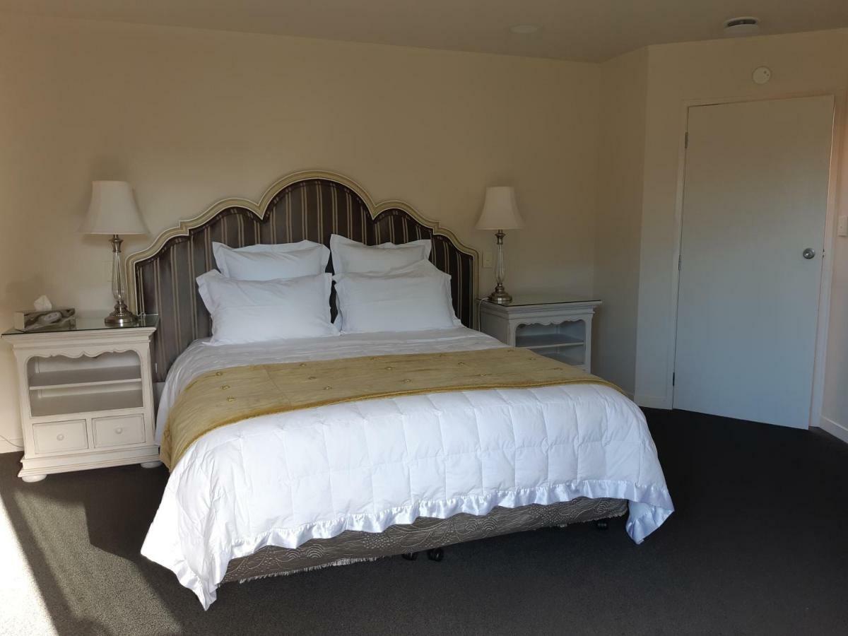 روتوروا Doolans Country Retreat B&B المظهر الخارجي الصورة