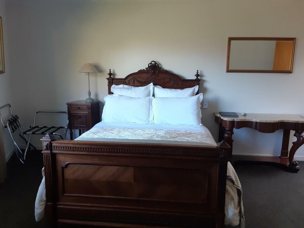 روتوروا Doolans Country Retreat B&B المظهر الخارجي الصورة